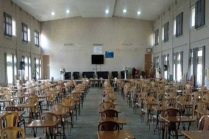auditorium